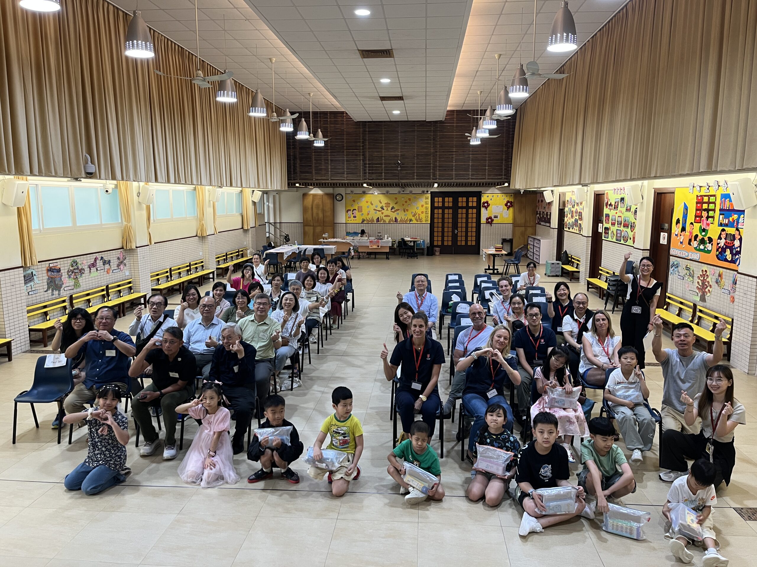 Flying Young Program